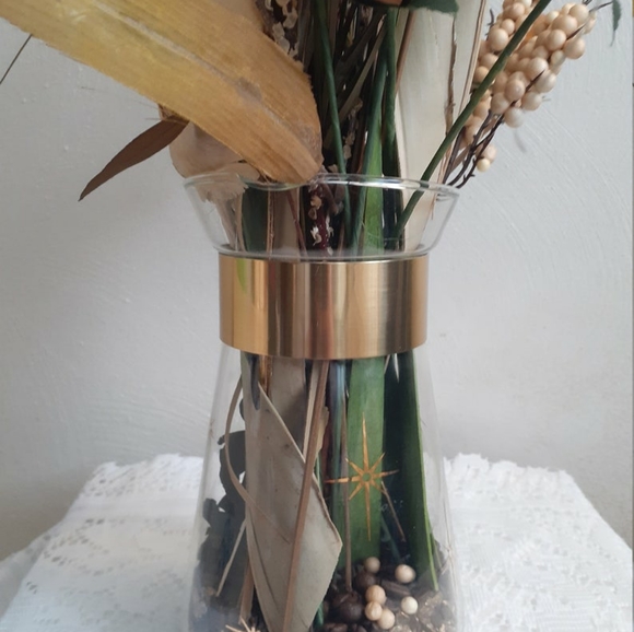 Golden Roast Roses - Picture 5 of 8